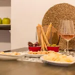 Ferienhaus Authentic Home In Tuscany With Air Conditioning - Il Cuore Di Chiusi