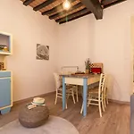 Authentic Home In Tuscany With Air Conditioning - Il Cuore Di Chiusi Ferienhaus *
