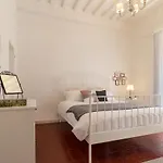 Authentic Home In Tuscany With Air Conditioning - Il Cuore Di Chiusi Ferienhaus
