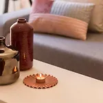 Authentic Home In Tuscany With Air Conditioning - Il Cuore Di Chiusi Ferienhaus